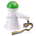 Mini microphone